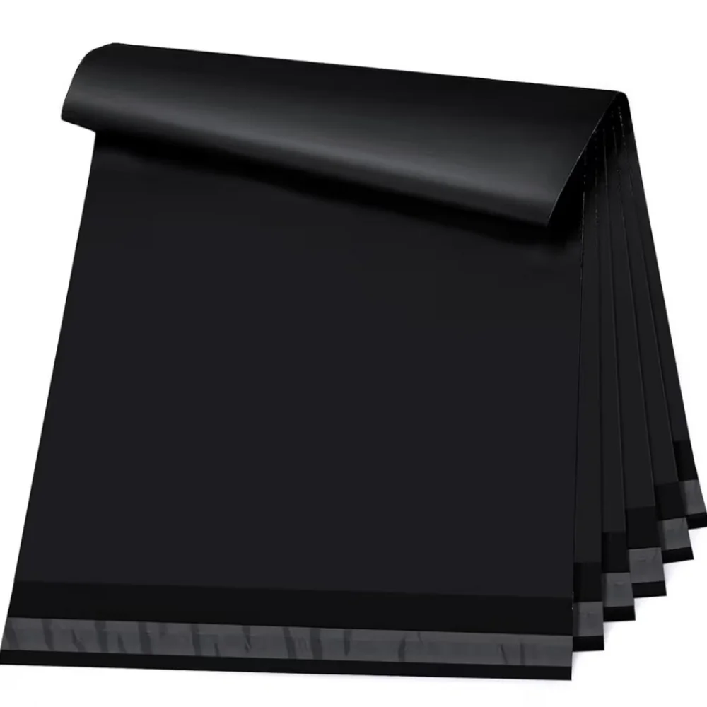 20 Large Polymailers XL 17.7 x 22 Inches